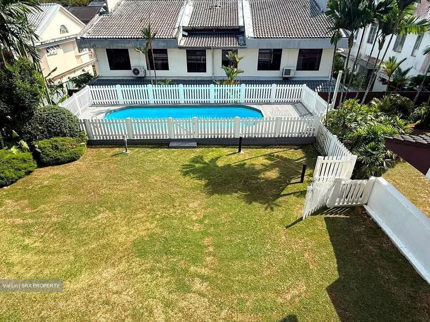 Queen Astrid Park (D10), Detached #604426741
